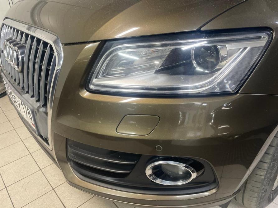 Audi Q5 I (8R) Рестайлинг Санкт-Петербург  - изображение 15