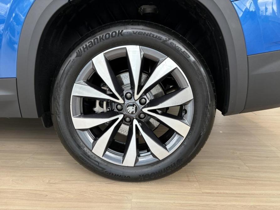 Skoda Kodiaq II Санкт-Петербург  - изображение 38