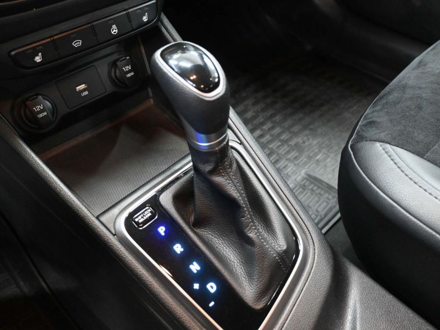 Hyundai Solaris II Рестайлинг Ростов-на-Дону  - изображение 17