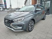 Lada (ВАЗ) Vesta I Рестайлинг (NG) Краснодар  - изображение 14