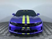 Chevrolet Camaro VI Ростов-на-Дону  - изображение 23