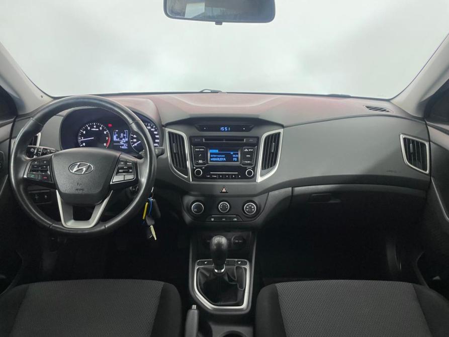 Hyundai Creta I Воронеж  - изображение 12