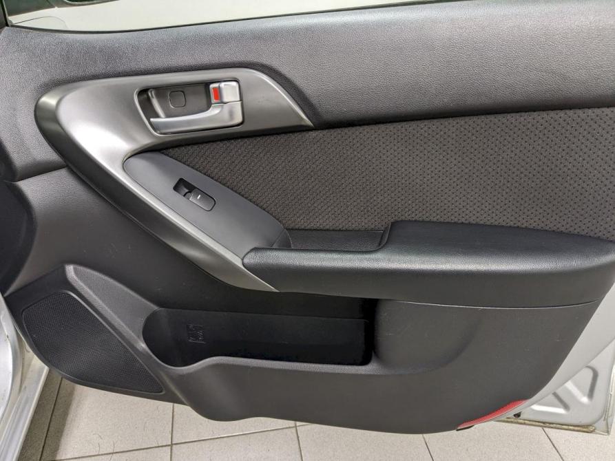 Kia Cerato II Москва  - изображение 18