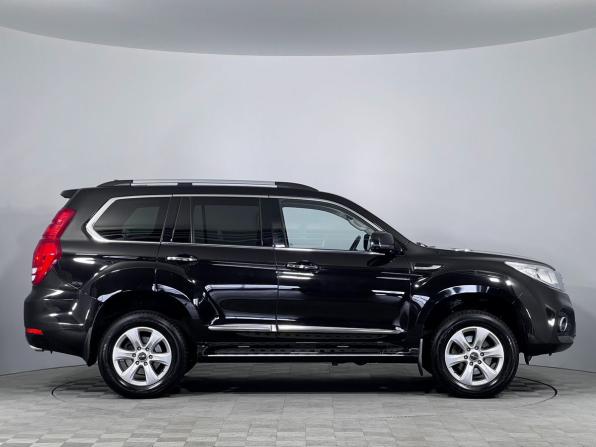 Haval H9 I Рестайлинг с пробегом 2023 года, цена 2 899 000 рублей, 76360 км, внедорожник, Автокод Объявления