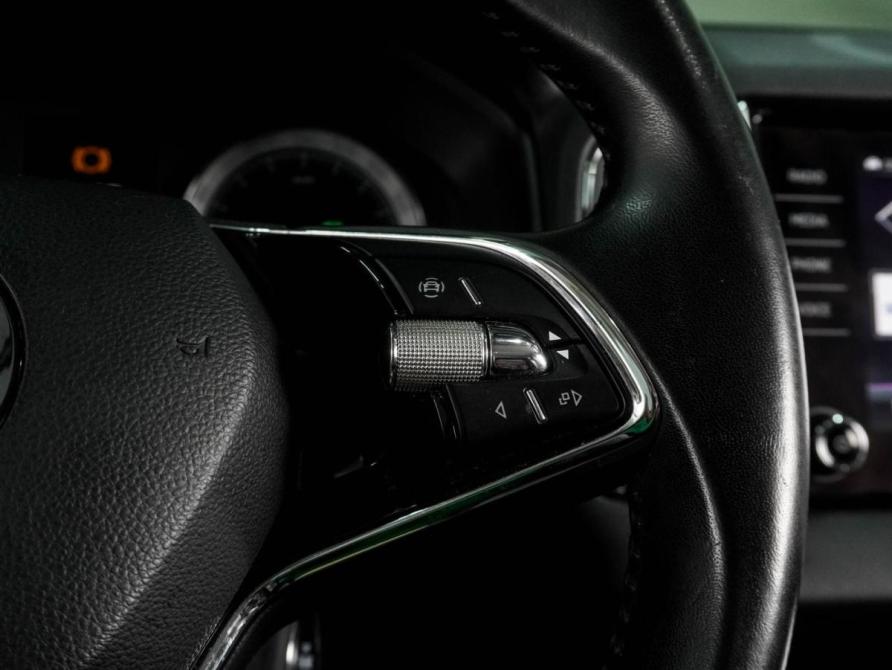 Skoda Karoq I Воронеж  - изображение 17