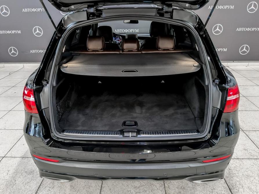 Mercedes-Benz GLC I (X253) Москва  - изображение 9