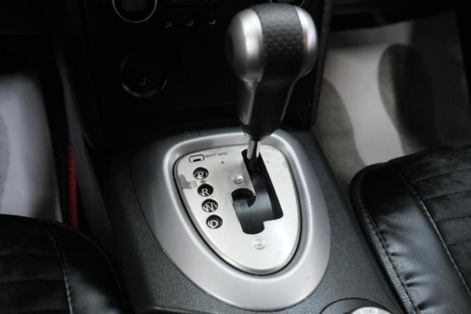 Nissan Qashqai I с пробегом 2007 года, цена 1 099 000 рублей, 192000 км, внедорожник, Автокод Объявления