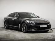 Kia Stinger I Санкт-Петербург  - изображение 31