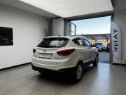 Hyundai ix35 I Новосибирск  - изображение 17
