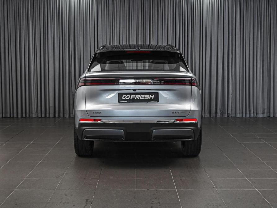 Geely Galaxy M7 Ставрополь  - изображение 4
