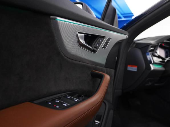 Audi Q8 I (4M) с пробегом 2020 года, цена 7 377 999 рублей, 68135 км, внедорожник, Автокод Объявления