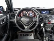 Honda Accord VIII Рестайлинг Иркутск  - изображение 36