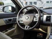 Jaguar XF I Рестайлинг Москва  - изображение 30