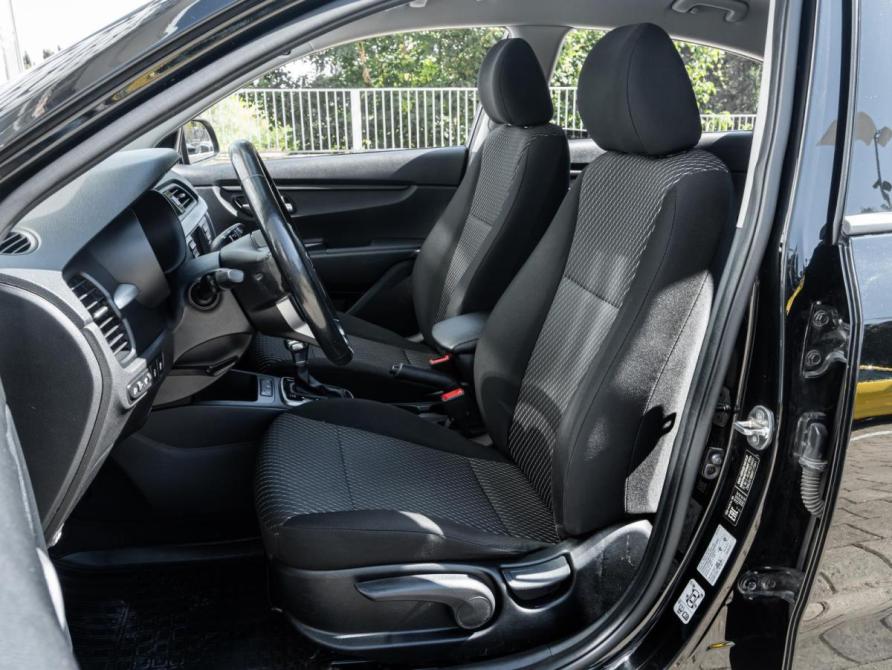 Kia Rio IV Ставрополь  - изображение 10