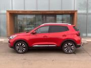 Chery Tiggo 4 I Рестайлинг Оренбург  - изображение 24