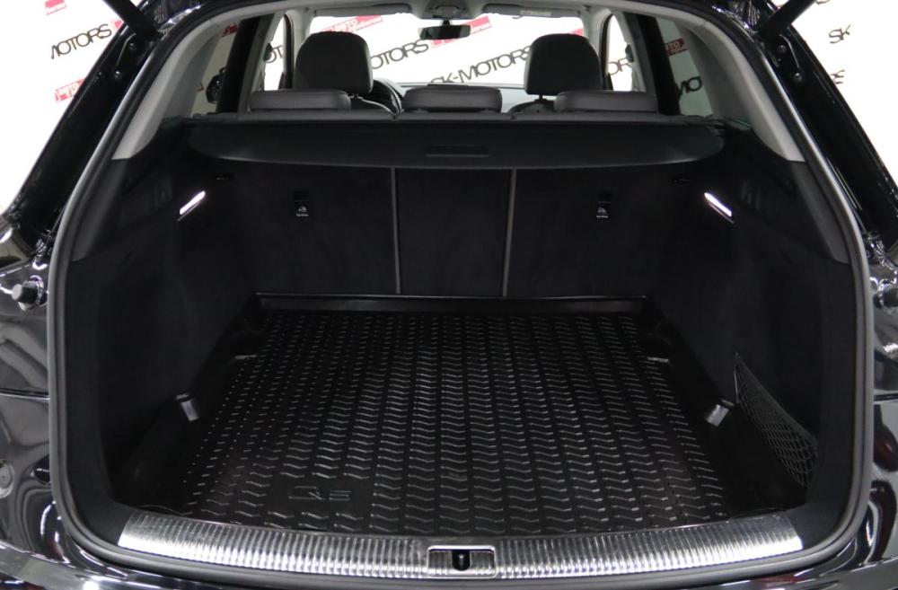 Audi Q5 II (FY) Сургут  - изображение 35