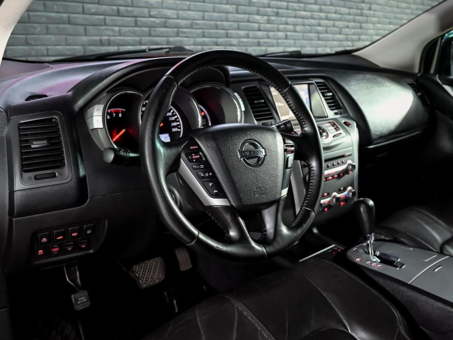 Nissan Murano II (Z51) Рестайлинг 2 Екатеринбург  - изображение 12
