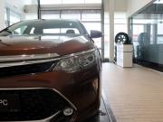 Toyota Camry VII (XV50) Рестайлинг 2 Калининград  - изображение 31