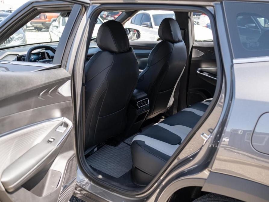 Geely Cityray Сочи  - изображение 14