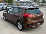 Kia Ceed II Рестайлинг Калуга  - изображение 28