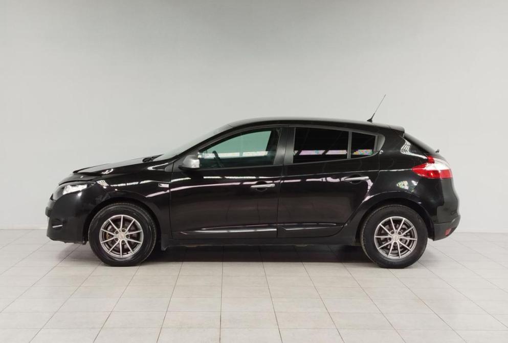 Renault Megane III Саратов  - изображение 8