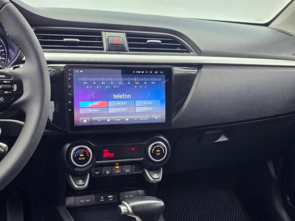 Kia Rio IV с пробегом 2019 года, цена 1 499 000 рублей, 135237 км, седан, Автокод Объявления