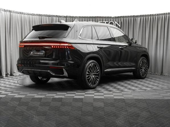 Geely Monjaro I с пробегом 2023 года, цена 3 320 000 рублей, 30230 км, внедорожник, Автокод Объявления