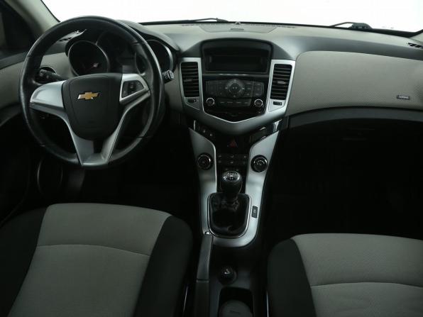 Chevrolet Cruze I Рестайлинг с пробегом 2012 года, цена 818 000 рублей, 116000 км, хэтчбек, Автокод Объявления