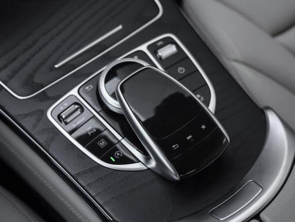 Mercedes-Benz GLC Coupe I (C253) с пробегом 2018 года, цена 3 149 000 рублей, 180240 км, внедорожник, Автокод Объявления