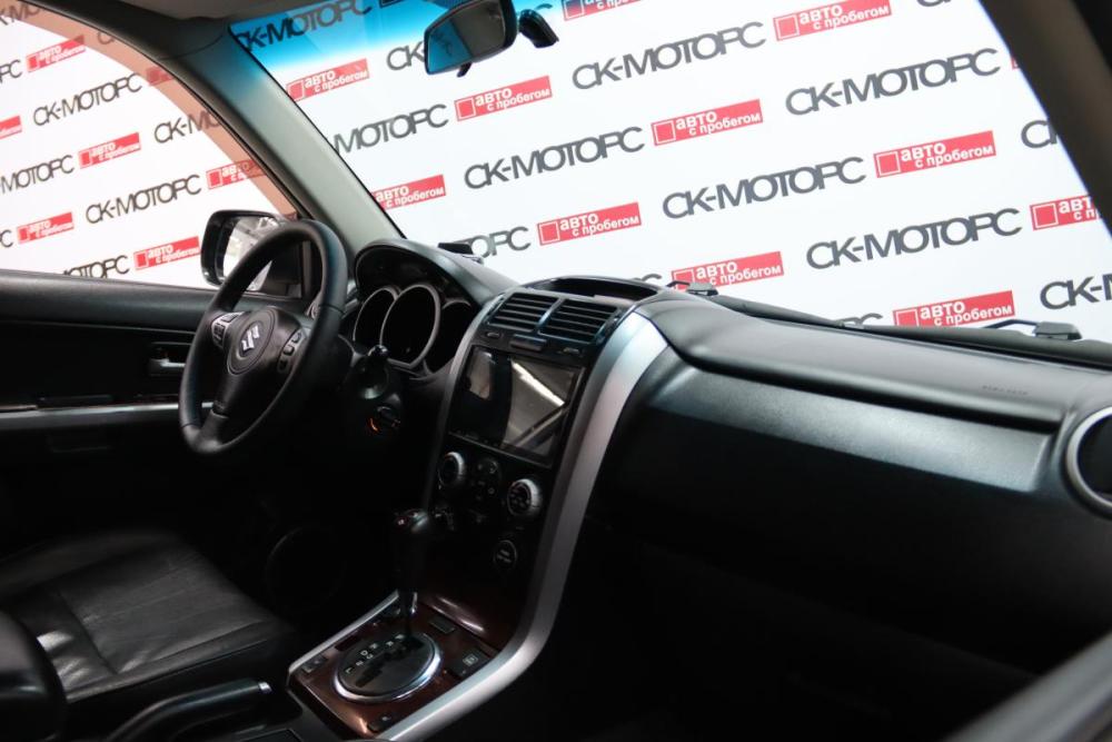 Suzuki Grand Vitara II Сургут  - изображение 9
