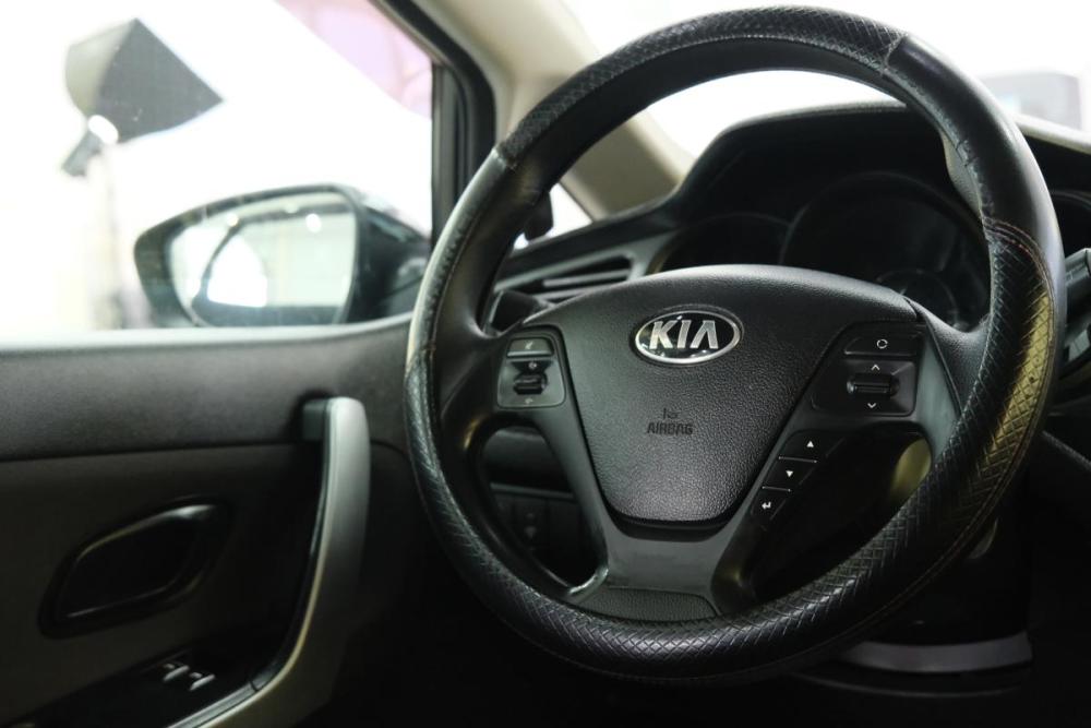 Kia Ceed II Омск  - изображение 14