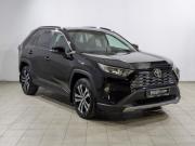 Toyota RAV4 V (XA50) Химки  - изображение 38