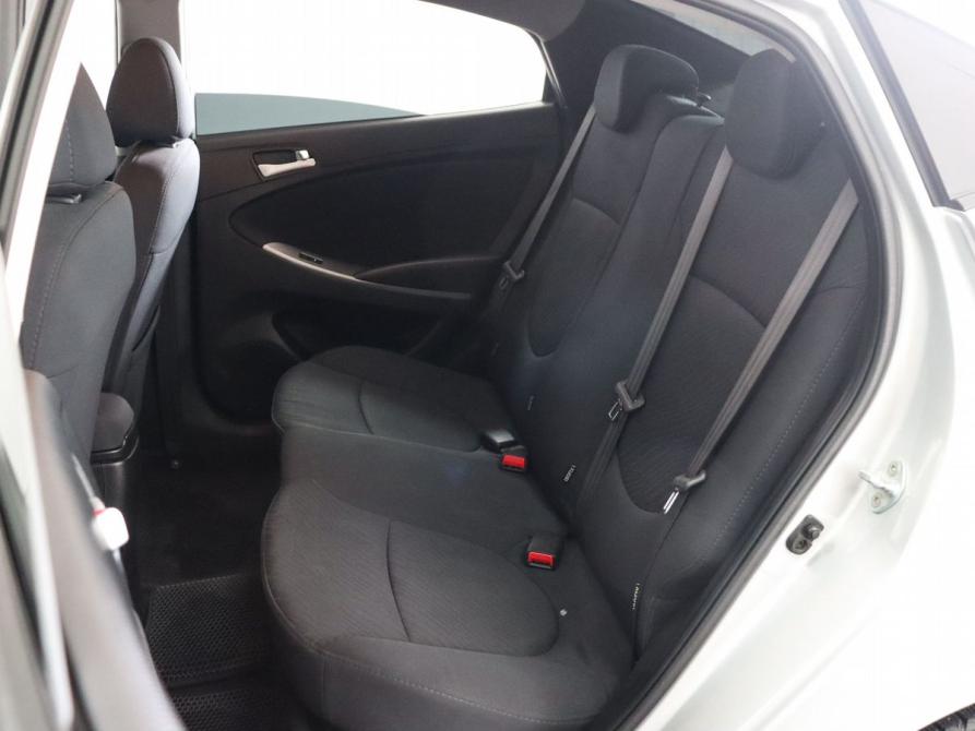 Hyundai Solaris I Рестайлинг Минеральные Воды  - изображение 9
