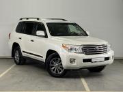 Toyota Land Cruiser 200 Series Рестайлинг 1 Екатеринбург  - изображение 43