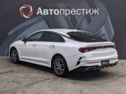 Kia K5 III Пермь  - изображение 33