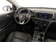 Kia Sportage IV Рестайлинг Москва  - изображение 53
