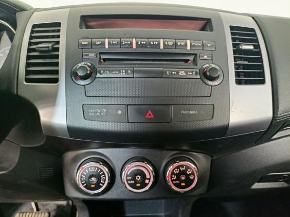 Mitsubishi Outlander II Рестайлинг с пробегом 2012 года, цена 1 199 000 рублей, 164000 км, внедорожник, Автокод Объявления