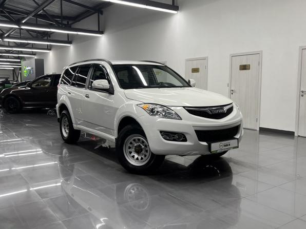 Haval H5 I с пробегом 2020 года, цена 1 565 000 рублей, 67532 км, внедорожник, Автокод Объявления