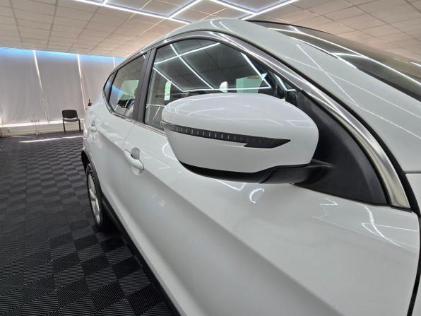 Nissan Qashqai II с пробегом 2019 года, цена 1 749 000 рублей, 139000 км, внедорожник, Автокод Объявления
