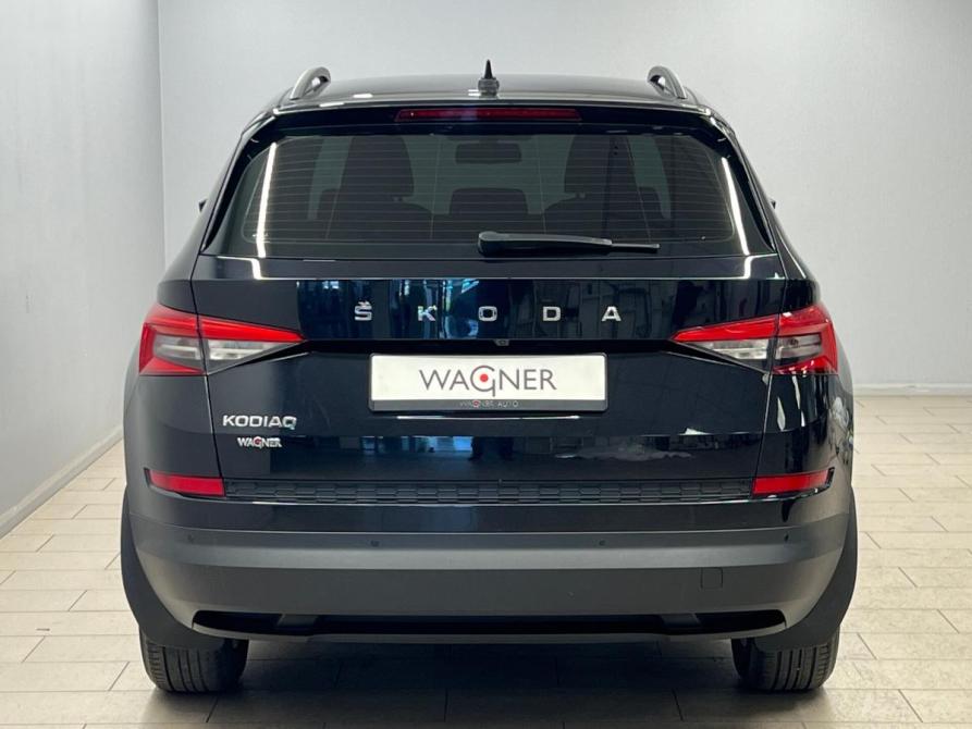 Skoda Kodiaq I Санкт-Петербург  - изображение 5