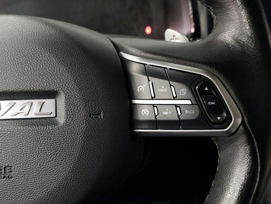 Haval F7x I Ставрополь  - изображение 17