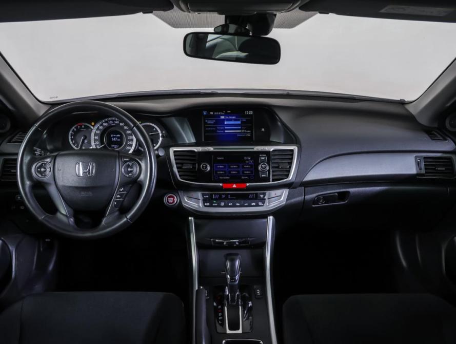 Honda Accord IX Москва  - изображение 13