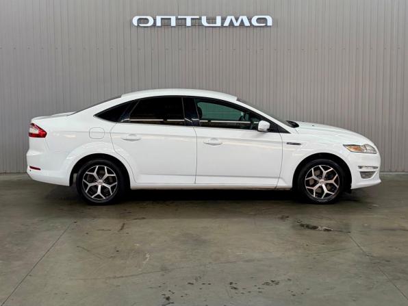 Ford Mondeo IV Рестайлинг с пробегом 2011 года, цена 697 000 рублей, 242831 км, седан, Автокод Объявления