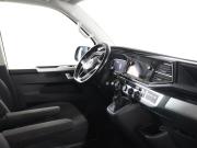Volkswagen Multivan T6 Рестайлинг Москва  - изображение 30