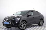 Renault Arkana I Пермь  - изображение 24