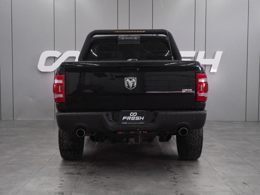 Dodge RAM IV (DS/DJ) Воронеж  - изображение 4