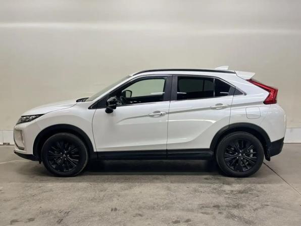 Mitsubishi Eclipse Cross I с пробегом 2019 года, цена 2 019 000 рублей, 46623 км, внедорожник, Автокод Объявления