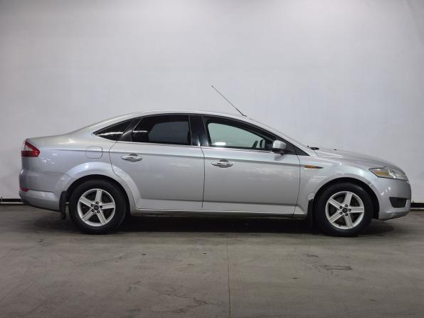 Ford Mondeo IV с пробегом 2008 года, цена 520 000 рублей, 200233 км, седан, Автокод Объявления