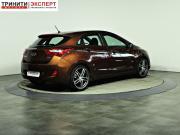 Hyundai i30 II Белгород  - изображение 21