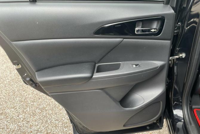 Mitsubishi Eclipse Cross I с пробегом 2018 года, цена 1 674 800 рублей, 163549 км, внедорожник, Автокод Объявления